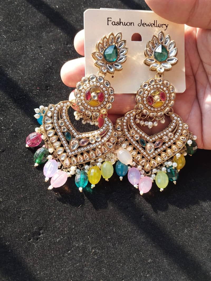 Earrings 2