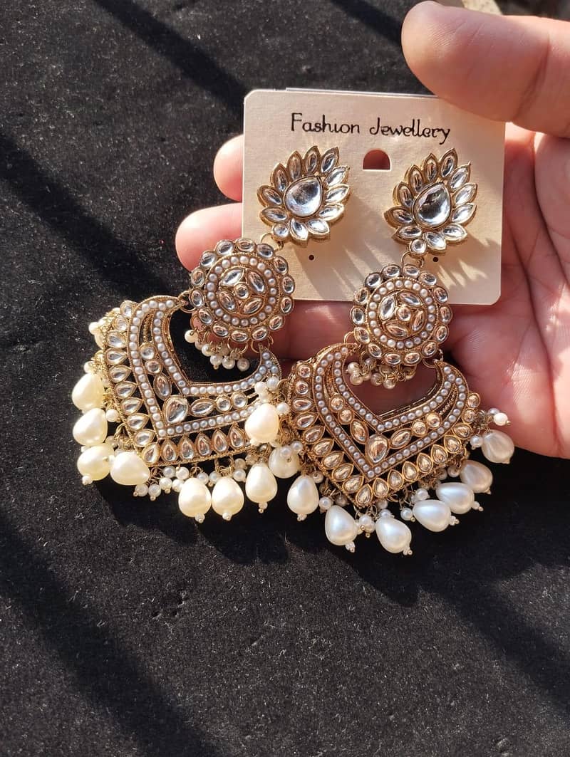 Earrings 3