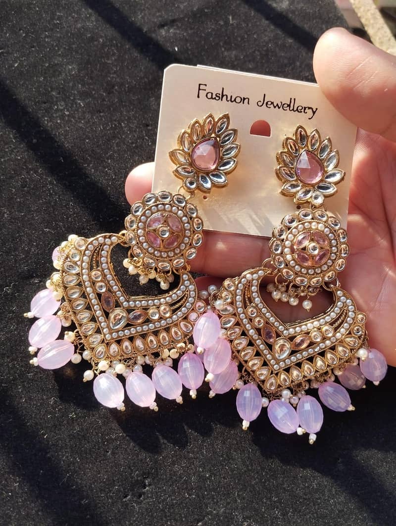 Earrings 4