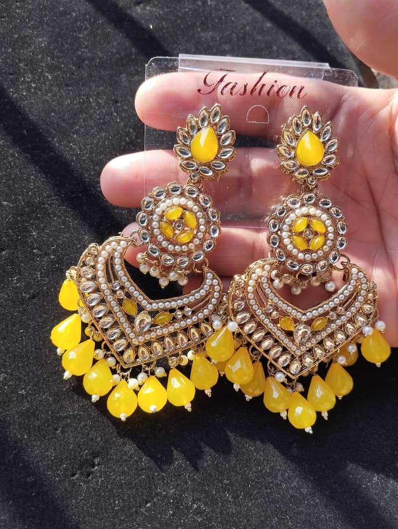 Earrings 5