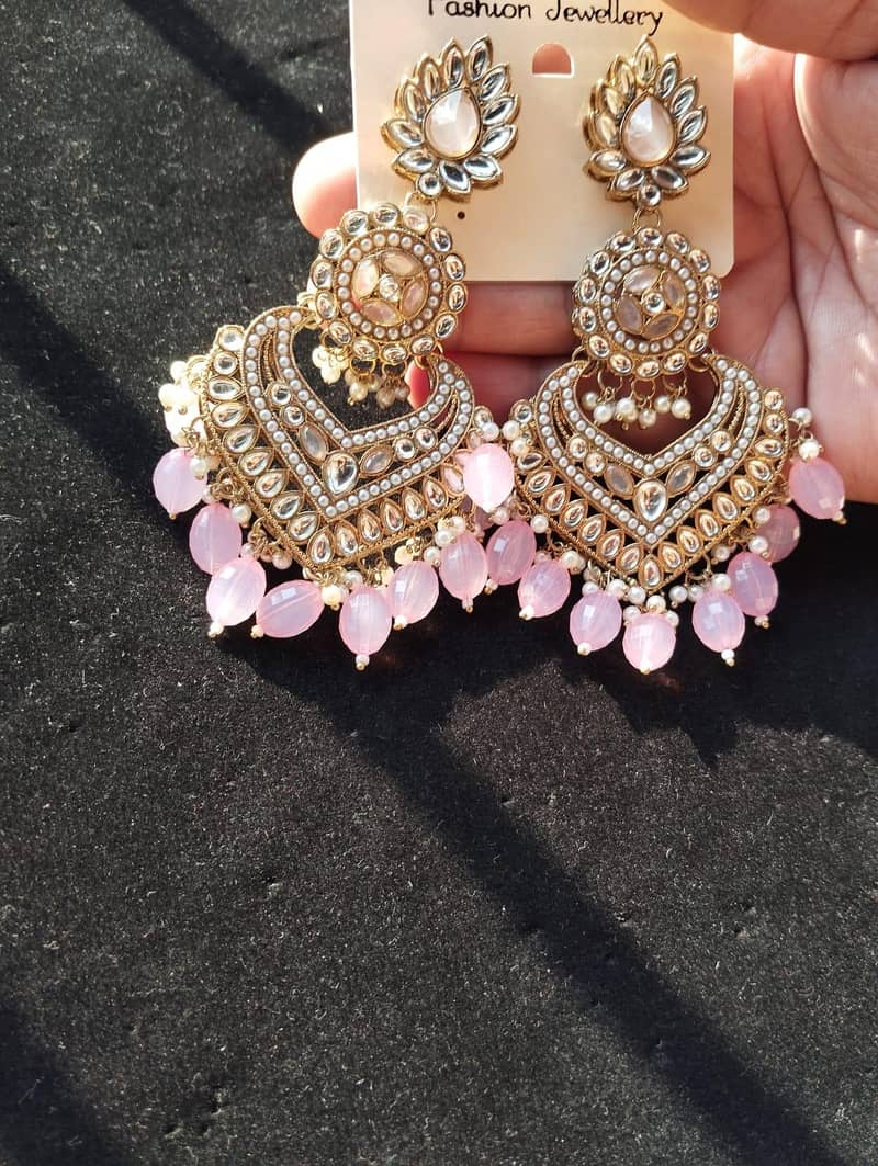Earrings 6