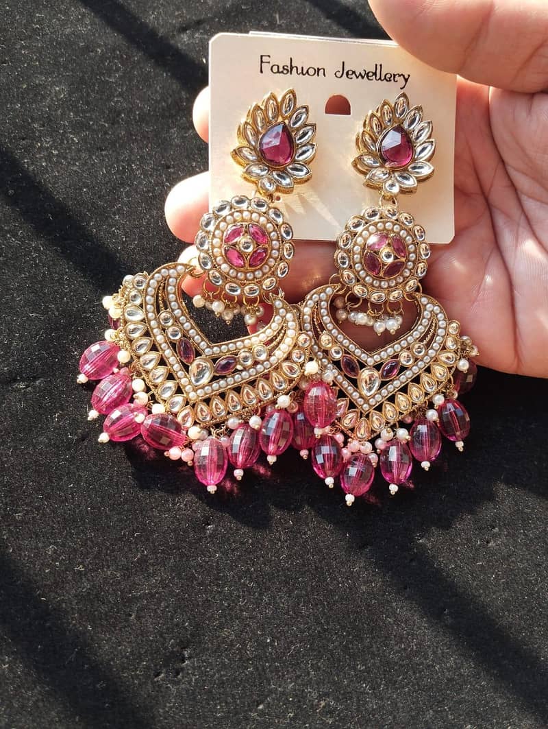 Earrings 7