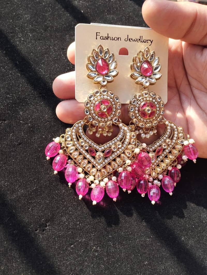 Earrings 8