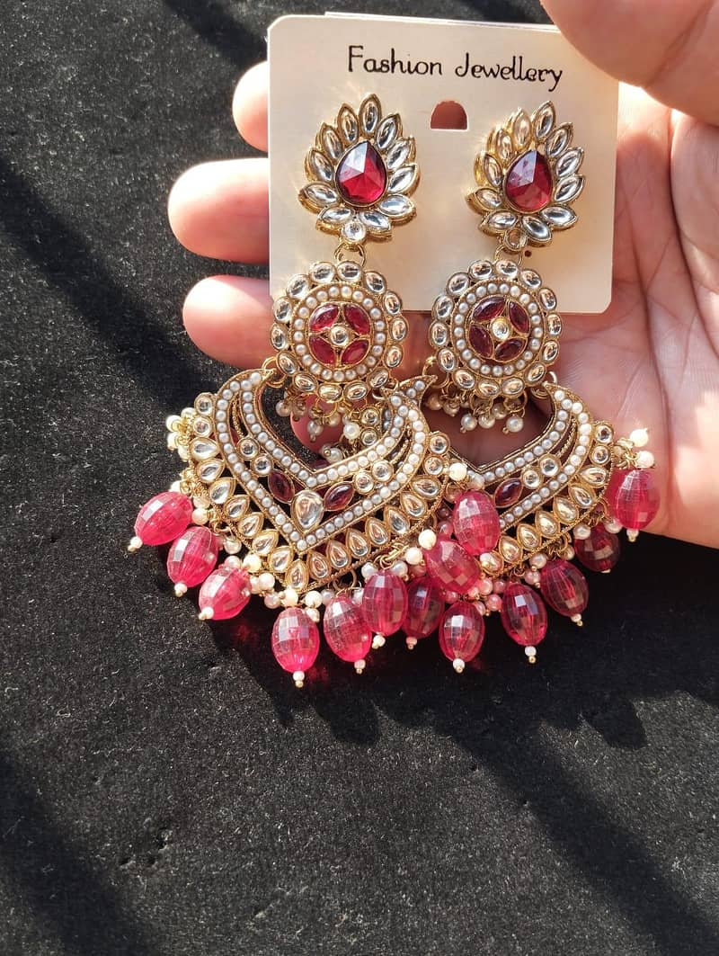Earrings 9