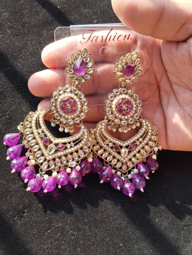 Earrings 10
