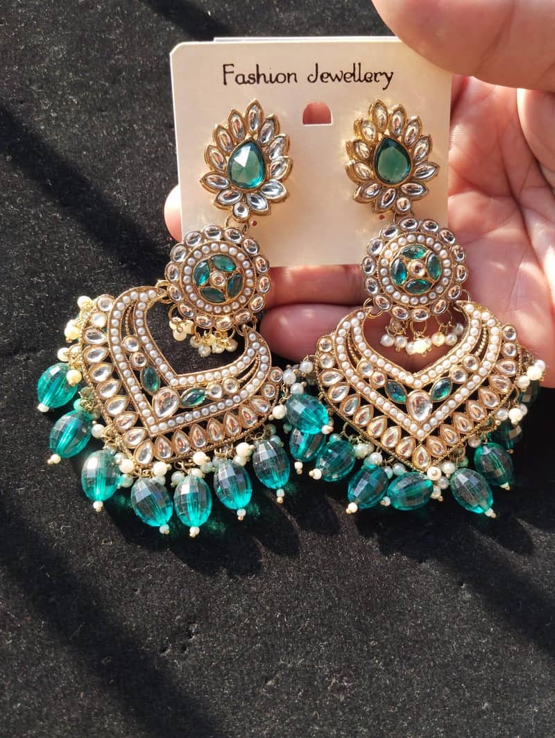Earrings 11