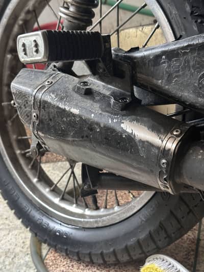 ekrapovic exhaust For sale