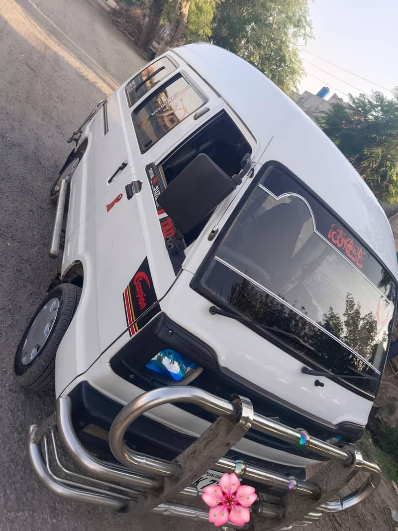 bolan 6