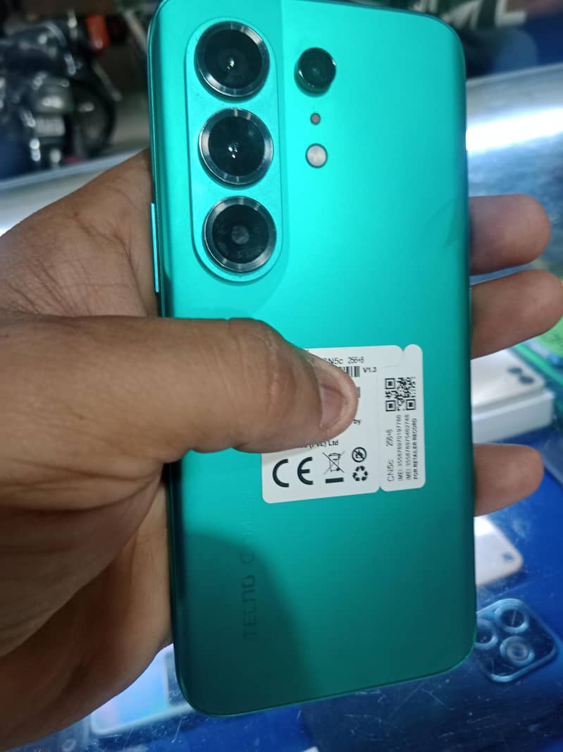 camon50 pro 1