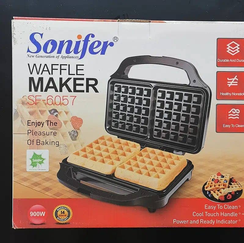 Sonifer 0