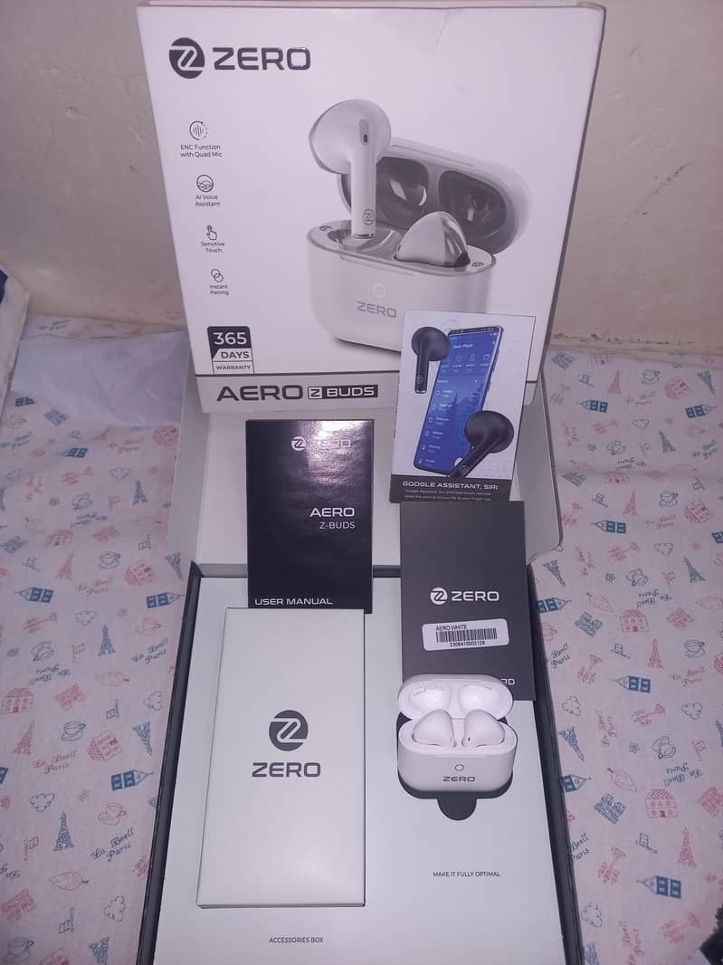 zero lifestyle 1