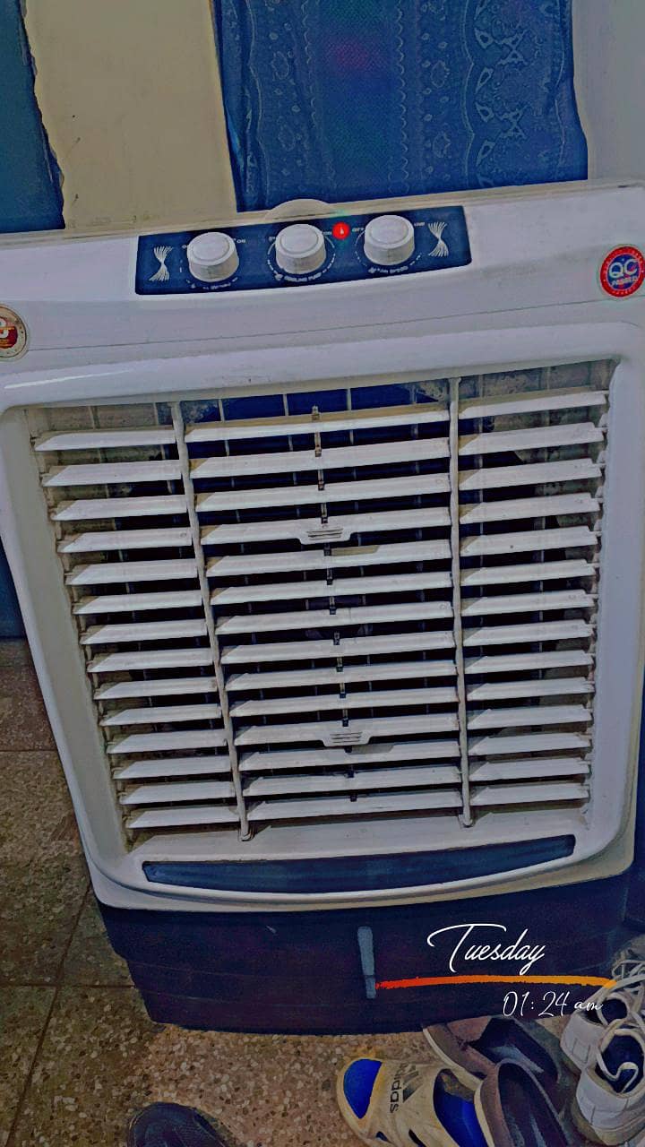 Used ha 3
