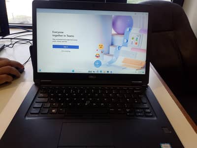 Dell Latitude 5480 Laptop
