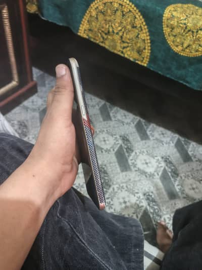 LG v60 thinq 5g exchange possible