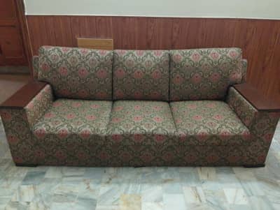 10 Seater Sofa Set for Sale
