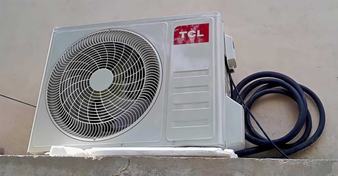 TCL E-COOL SERIES 1.5 TON SPLIT 1
