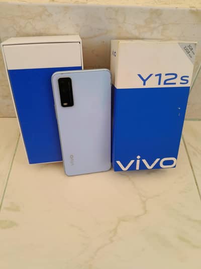 vivo y12s