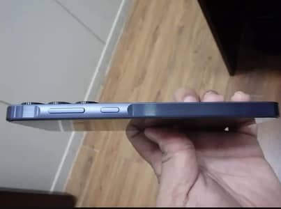 Samsung a55 5g  10< 10 condition