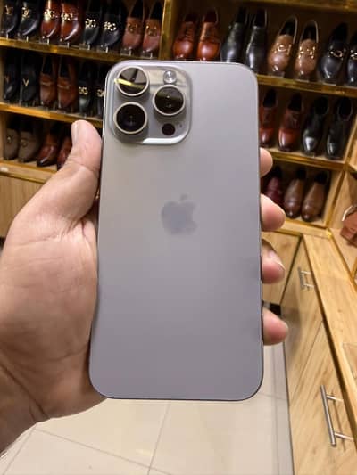 Iphone 16 pro max Factory unlock