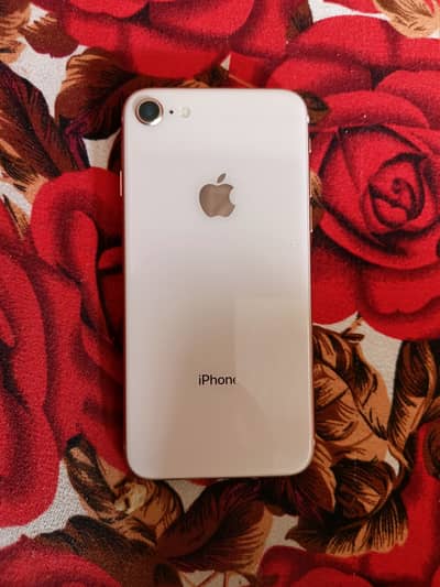 Iphone 8 256GB