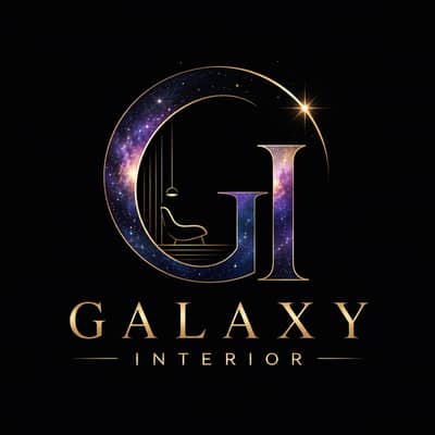 Galaxy Interior