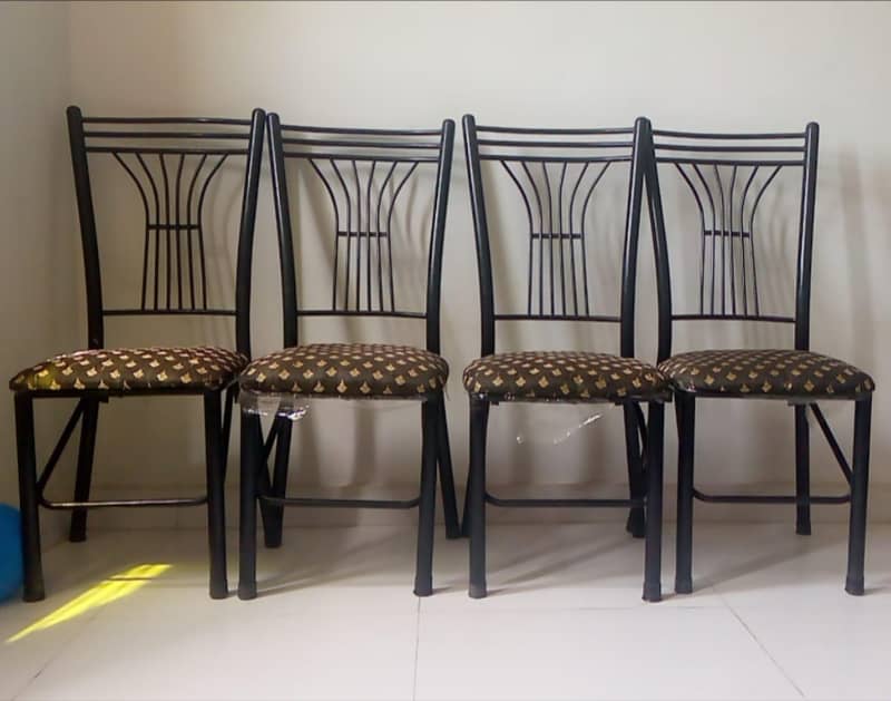 iron dining table 2