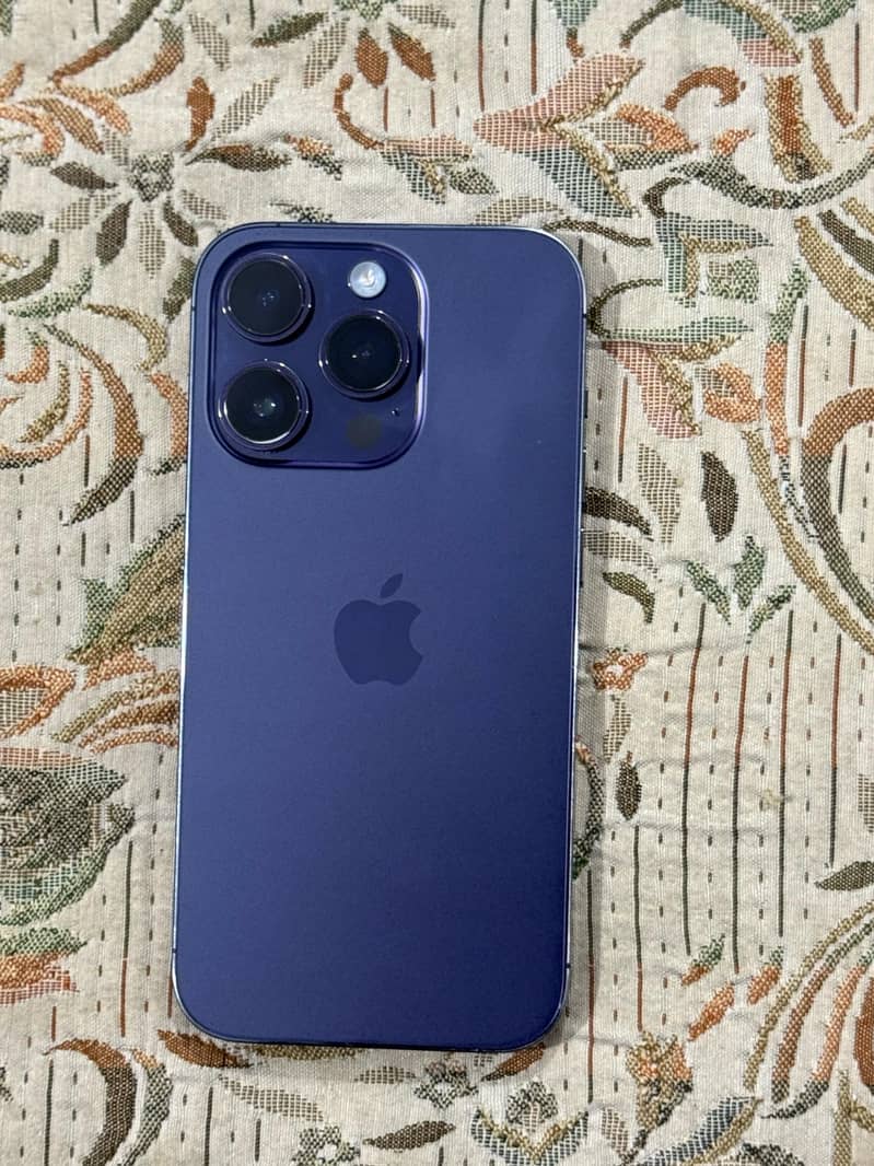 Iphone 14 Pro 0