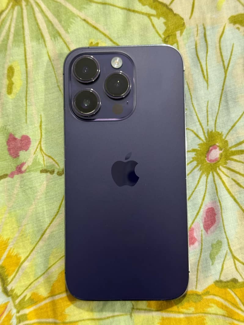 Iphone 14 Pro 1