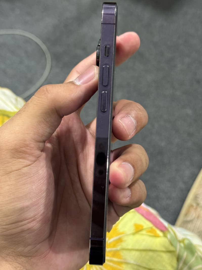 Iphone 14 Pro 2