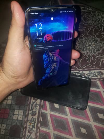 A16 oppo