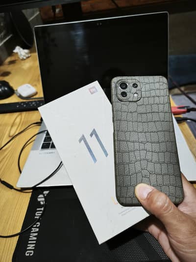 Xiaomi 11 Lite