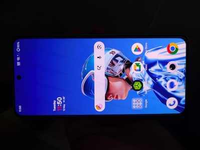 OnePlus 13r