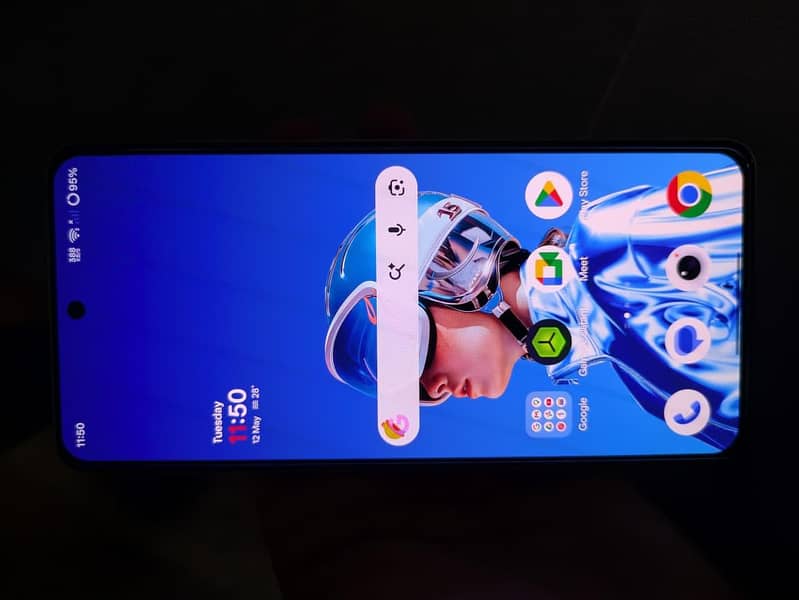 OnePlus 13r 0