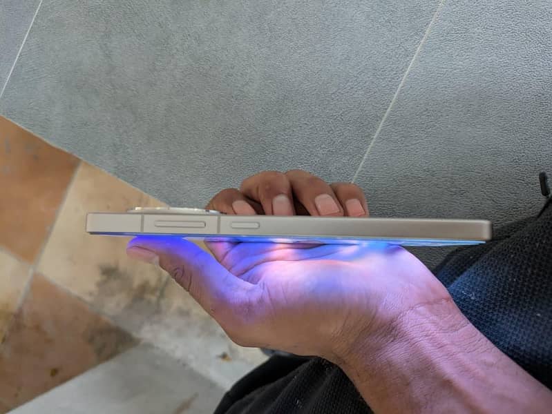 OnePlus 13r 3