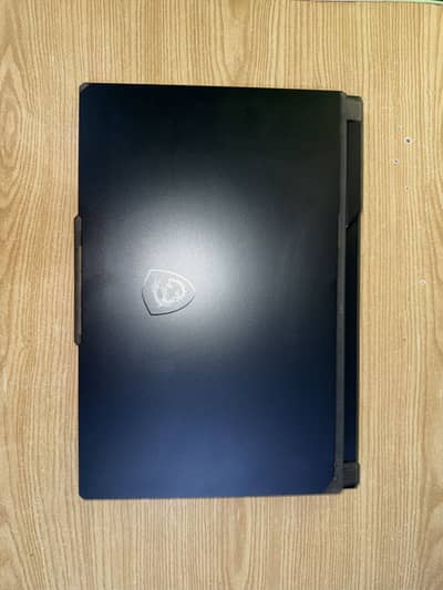 MSI Cyborg 15A13U Gaming Laptop