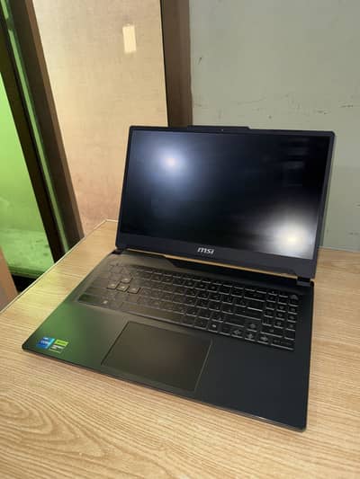 MSI Cyborg 15A13U Gaming Laptop
