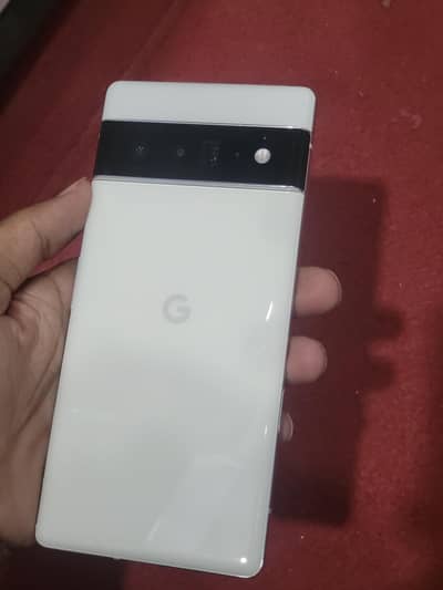Google pixel 6pro