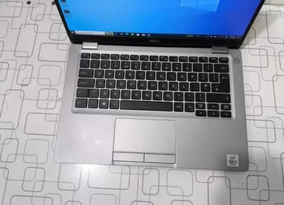 dell latitude 5310
