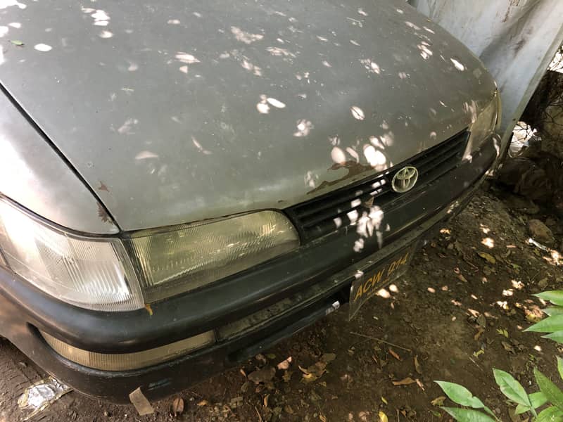 Corolla 1