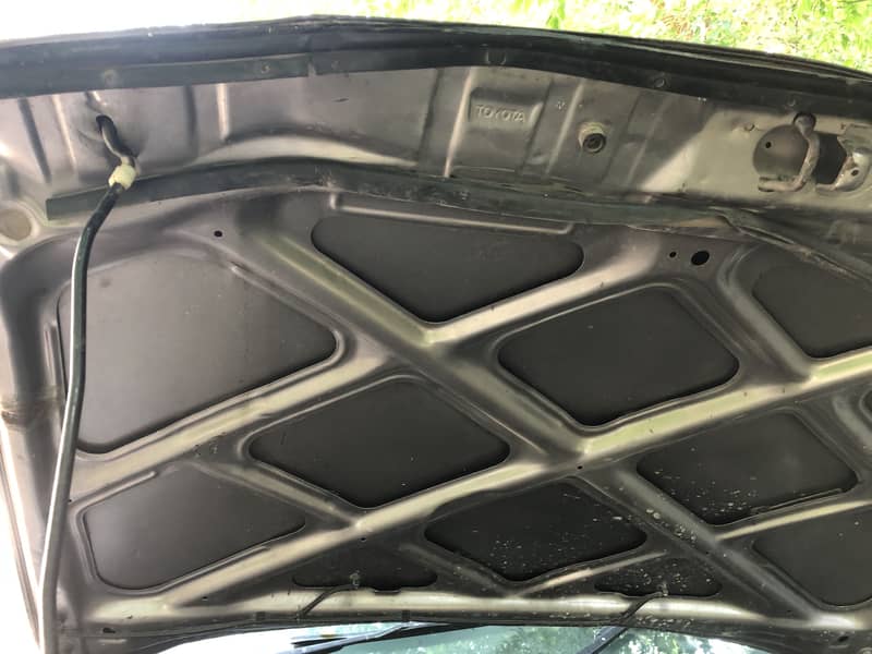 Corolla 4