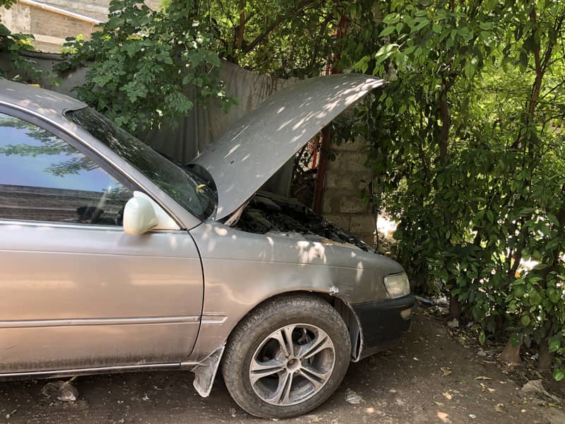 Corolla 5