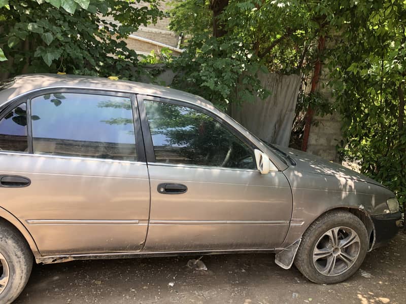 Corolla 9