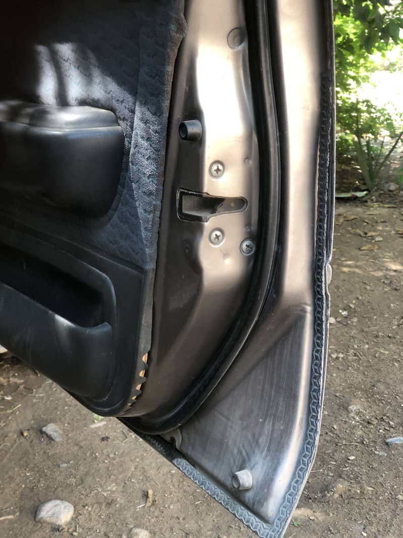Corolla 15