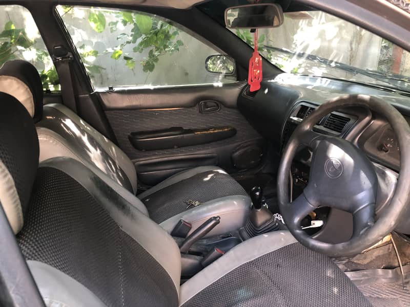 Corolla 17