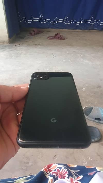 google pixel 4xl