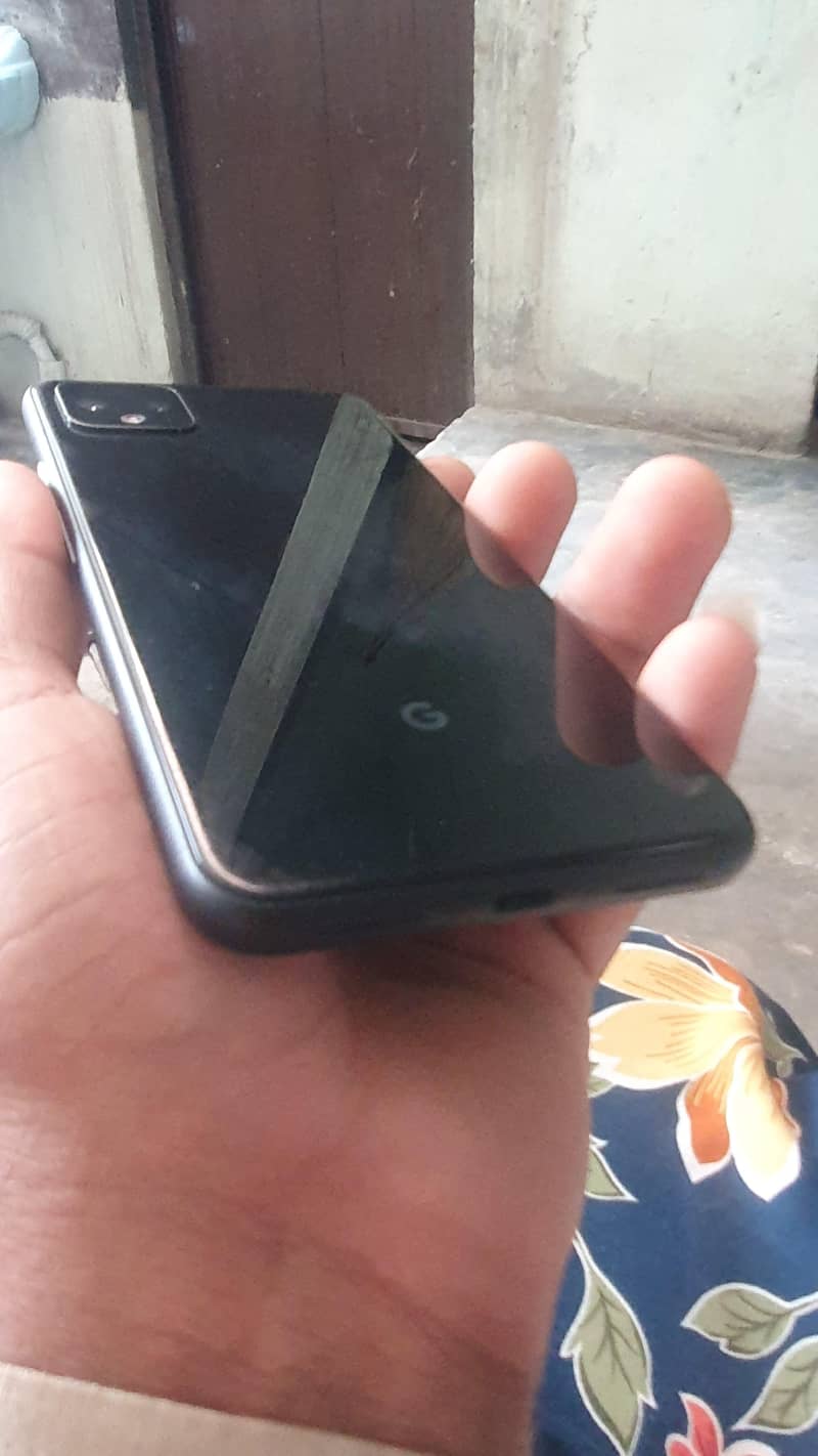 google pixel 4xl 1