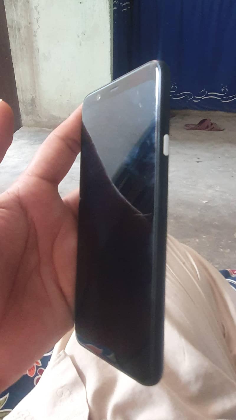 google pixel 4xl 3