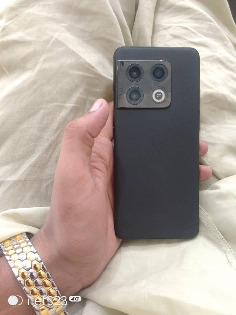 one plus 10 pro 0