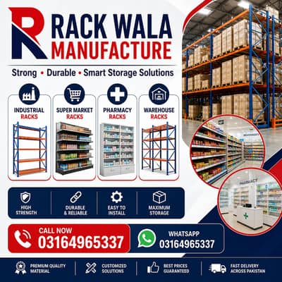 Industrial racks,super market racks,pharmacy racks,warehouse racks