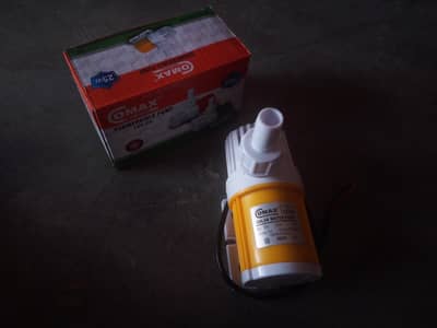 DC PUMP
